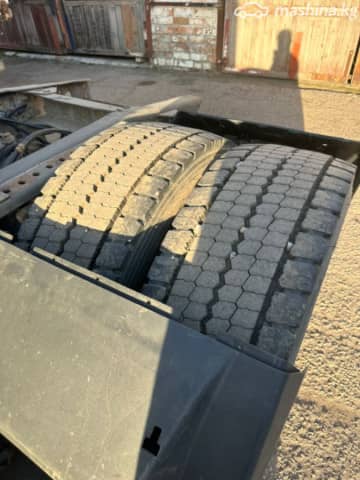 DAF 95 series