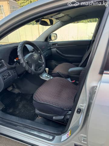 Toyota Avensis II Рестайлинг 1.8 AT
