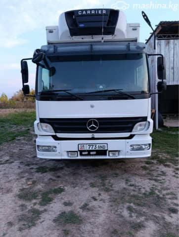 Mercedes-Benz Atego