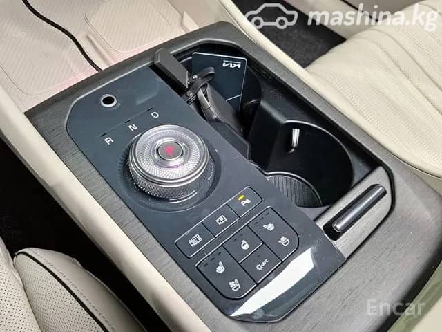 Kia K8 1.6hyb AT