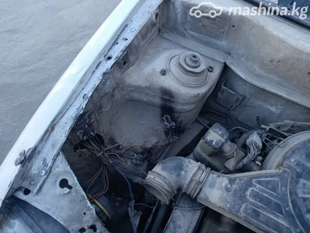 Daewoo Tico 0.8 AT