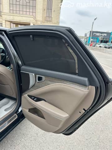Kia K8 1.6hyb AT