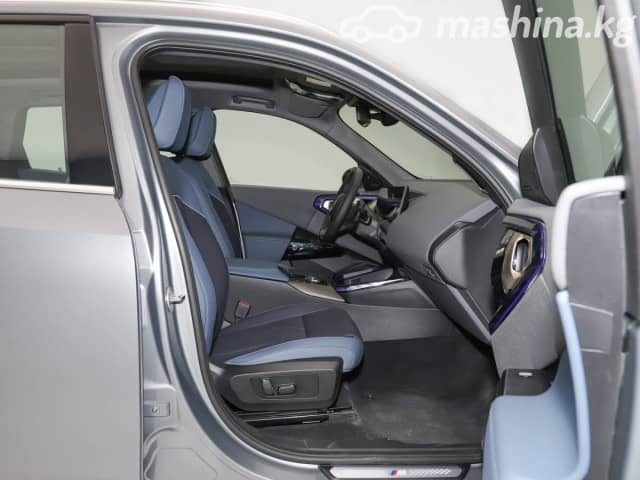 BMW X3 IV (G45/G48) 20i xDrive 2.0 AT 4WD