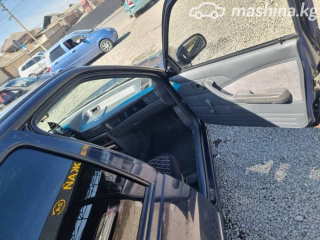 Daewoo Nexia I 1.5 MT