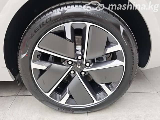 LiXiang L6 1.5hyb AT 4WD