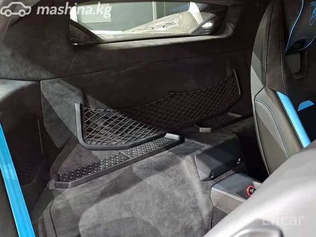 Lamborghini Huracán 5.2 AT