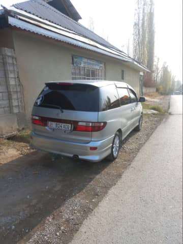 Toyota Estima II 2.4 AT