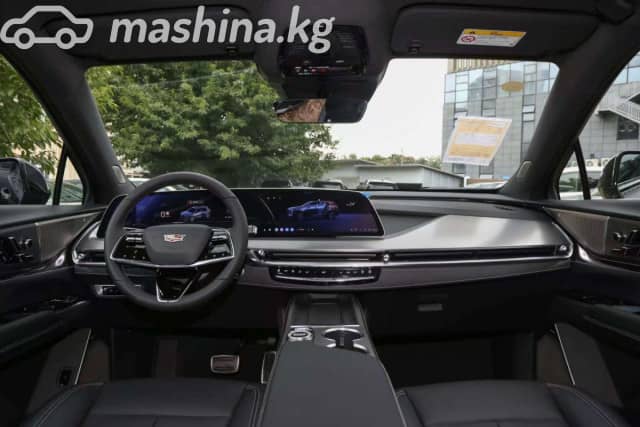 Cadillac XT5 I Рестайлинг 2.0 AT 4WD