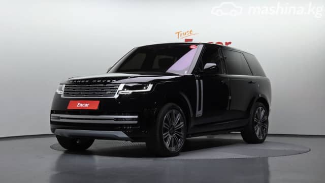 Land Rover Range Rover V P530 Long 4.4 AT 4WD