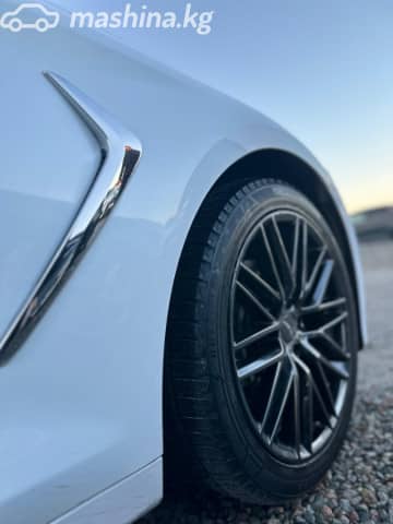 Genesis G70 I 2.0 AT 4WD