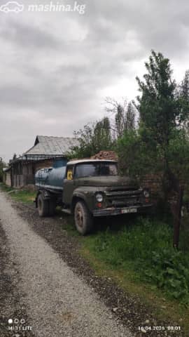 ЗИЛ 131