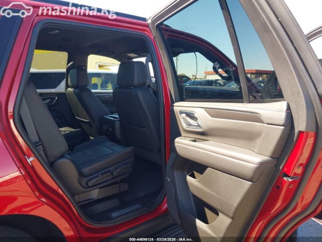 Chevrolet Tahoe V 5.3 AT