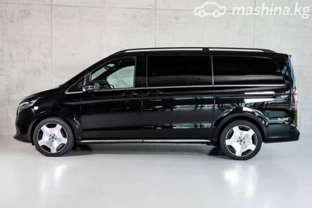 Mercedes-Benz V-Класс III (W447) Рестайлинг 2 300 экстра длинный 2.0 AT