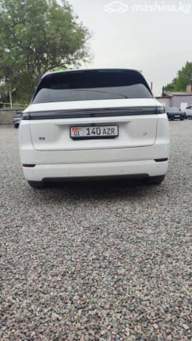 LiXiang L7 Max 1.5hyb AT 4WD
