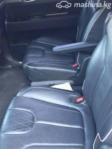 Hyundai Palisade I 2.2d AT