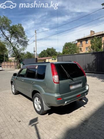 Nissan X-Trail I 2.0 AT