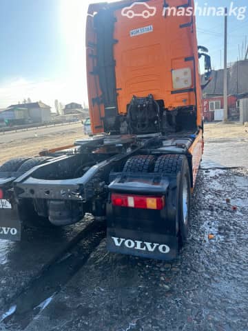 Volvo FH
