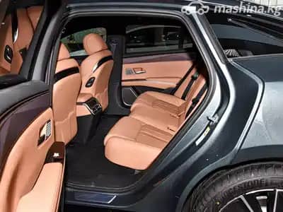 BYD Han L Electro AT