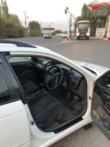 Toyota Caldina II 2.0 AT