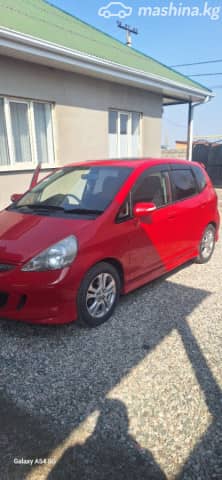 Honda Fit I 1.3 CVT