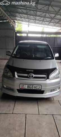 Toyota Ipsum II (M20) Рестайлинг 2.4 AT