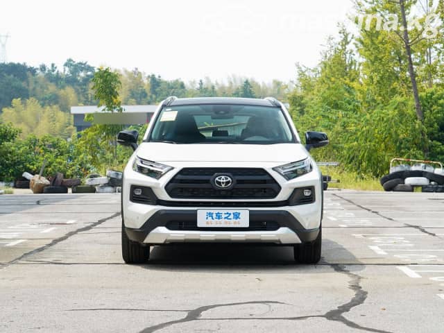 Toyota RAV4 V (XA50) 2.5 AT