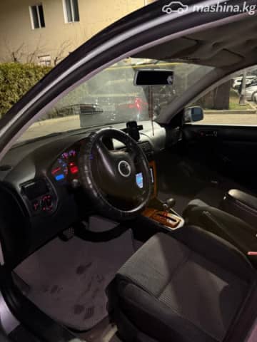Volkswagen Golf IV 2.0 AT