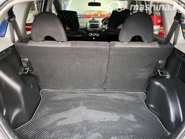 Honda Fit I 1.5 CVT