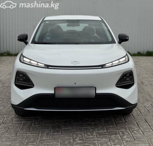 Changan Qiyuan Q05 II Electro AT