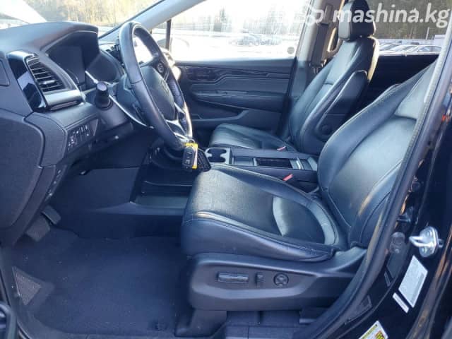 Honda Odyssey VI 3.5 AT