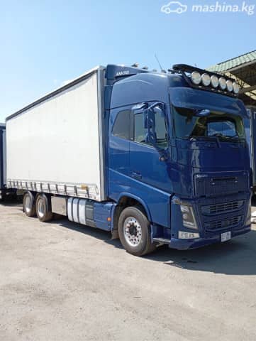 Volvo FH