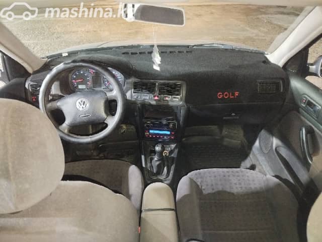 Volkswagen Golf IV 2.0 MT