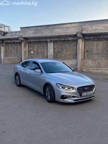 Hyundai Grandeur VI 3.0 AT