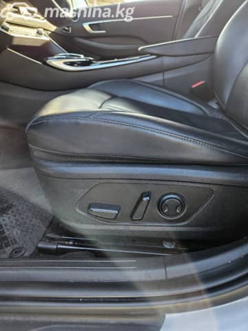 Hyundai Sonata VIII (DN8) LPi 2.0 AT