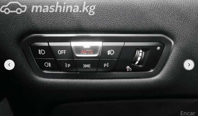 BMW X7 I (G07) 40i 3.0 AT 4WD
