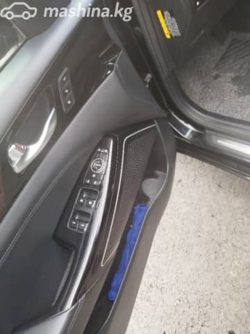 Kia K7 YG (II) 2.2d AT