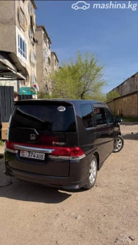 Honda Stepwgn III 2.0 AT