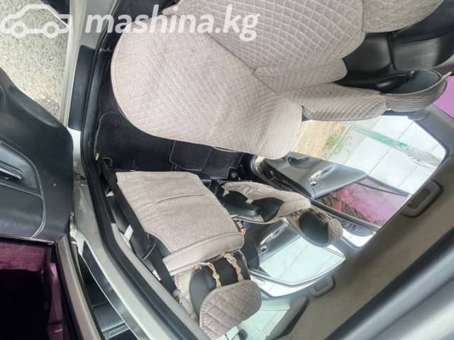 Toyota Corolla Verso I 1.8 MT