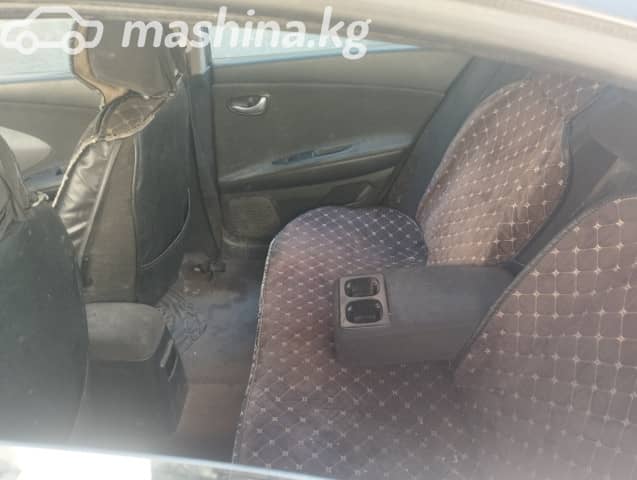 Nissan Primera III (P12) 1.8 MT