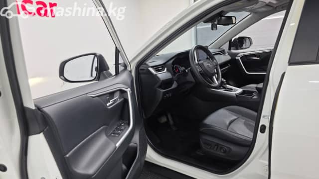 Toyota RAV4 V (XA50) 2.5 AT