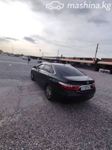 Toyota Camry VII (XV50) Рестайлинг 2.5hyb CVT