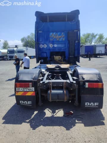 DAF 95 series
