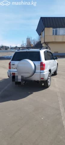 Toyota RAV4 II (XA20) 2.0 MT 4WD