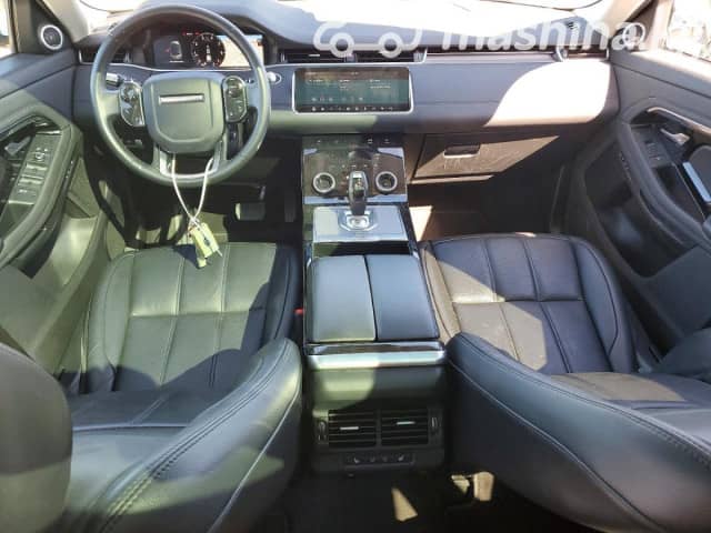 Land Rover Range Rover Evoque II 2.0 AT 4WD