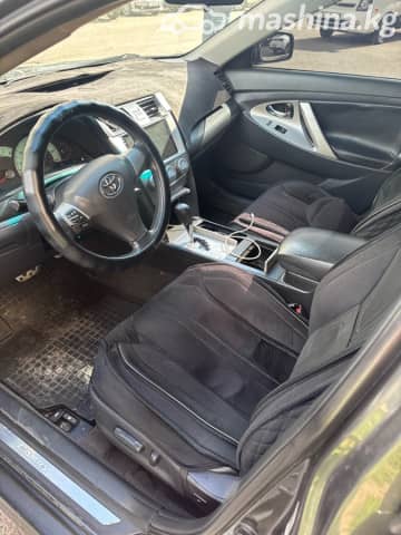 Toyota Camry VI (XV40) Рестайлинг 2.5 AT