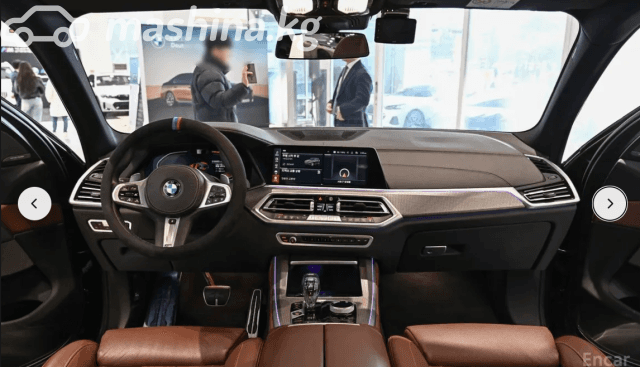 BMW X5 IV (G05/G18) 30d 3.0d AT 4WD
