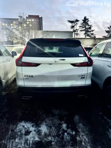 Honda CR-V VI 1.5 CVT 4WD