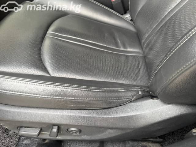 Hyundai Sonata VII (LF) Рестайлинг 2.0 AT