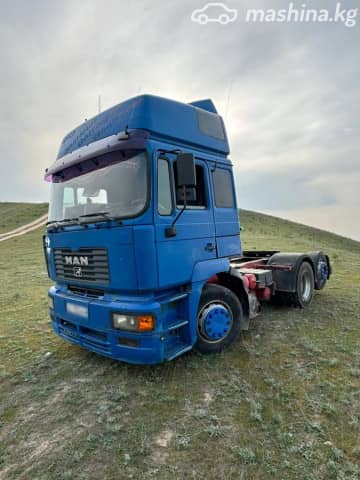 MAN 19