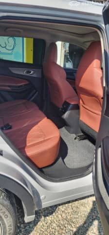 Changan CS55PLUS I Рестайлинг 1.5 AMT